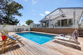 Poolside Sorrento Style